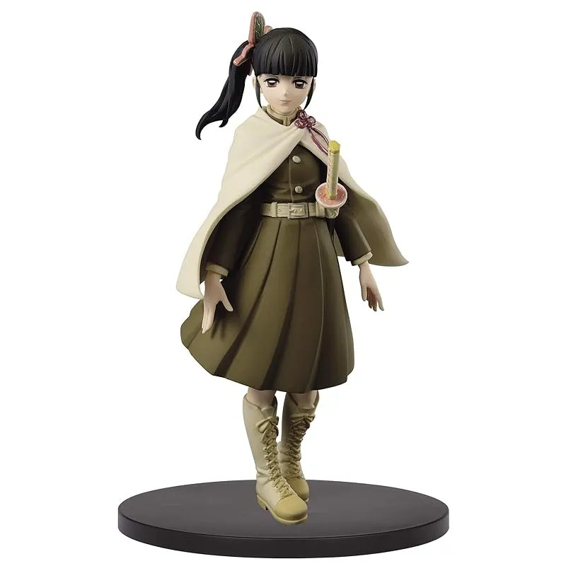 Anime Import Kanao Tsuyuri DXF-1