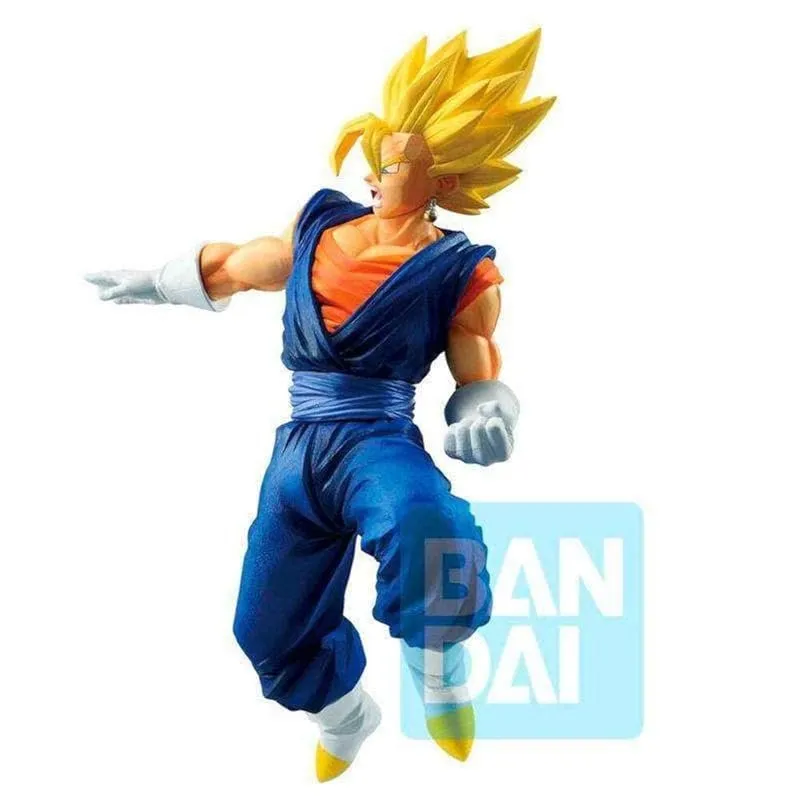 Anime Import Super Vegito Dokkan Battle Ichibansho-1