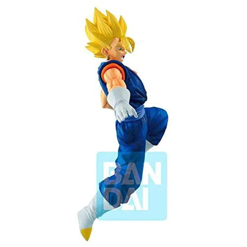 Anime Import Super Vegito Dokkan Battle Ichibansho-2