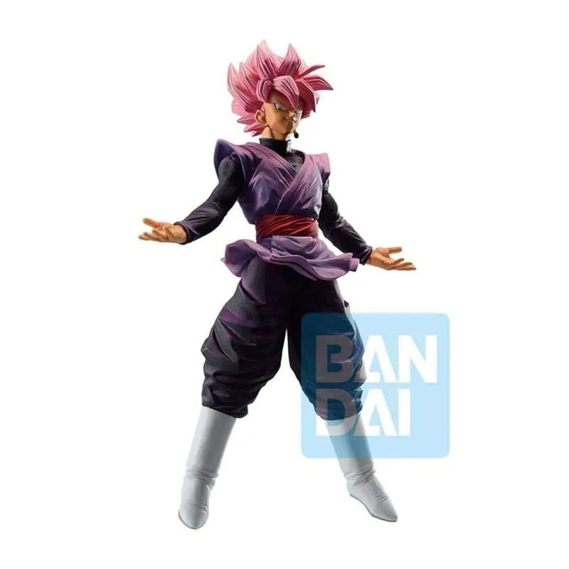 Anime Import Goku Black Dokkan Battle Ichibansho-1