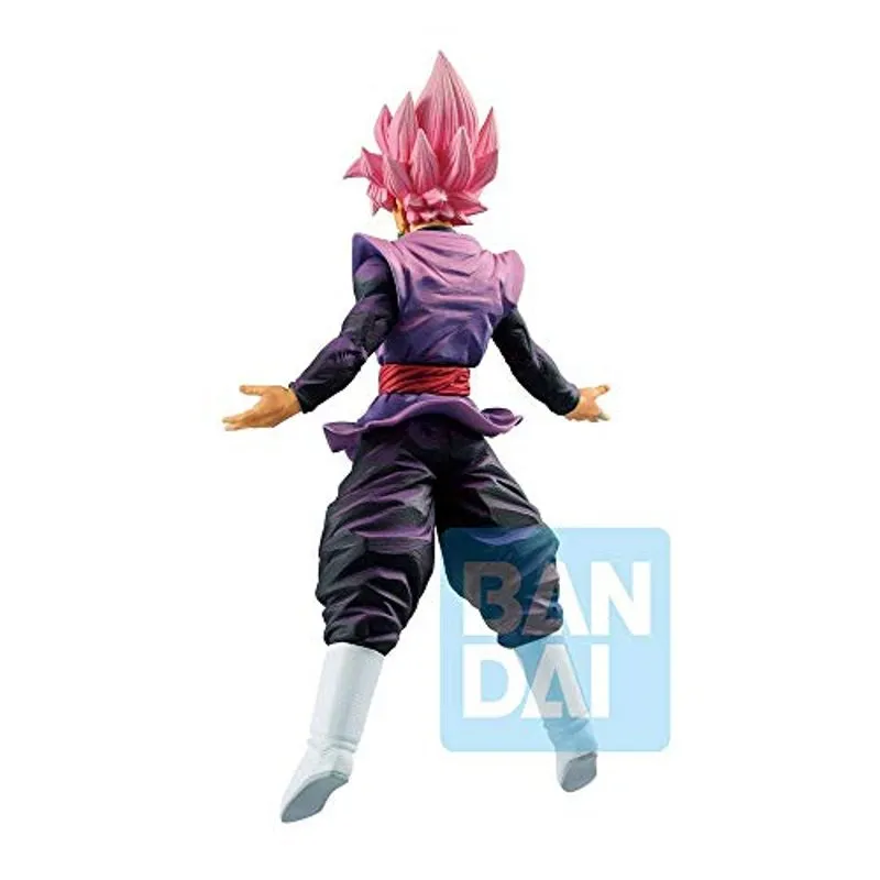 Anime Import Goku Black Dokkan Battle Ichibansho-2