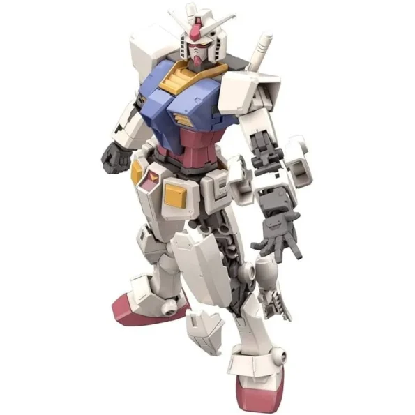 Anime Import RX-78-2 Beyond Global HG 1/144-1