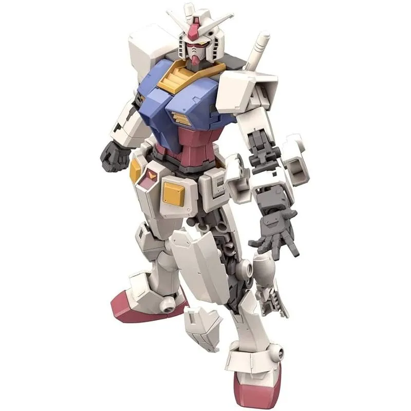 Anime Import RX-78-2 Beyond Global HG 1/144-1