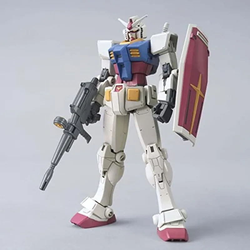 Anime Import RX-78-2 Beyond Global HG 1/144-2