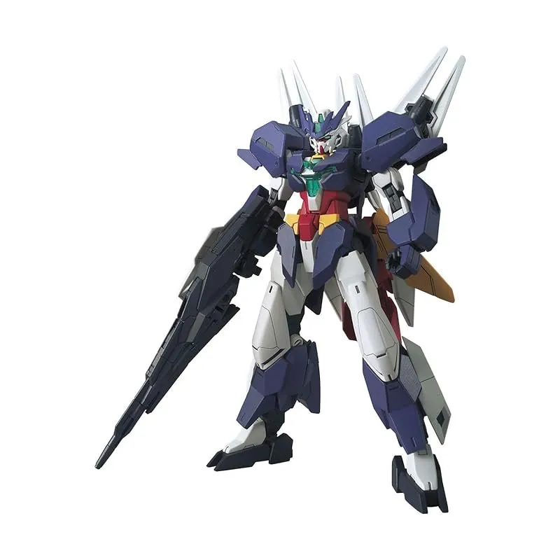 Anime Import Uraven HG 1/144 Build Divers-1