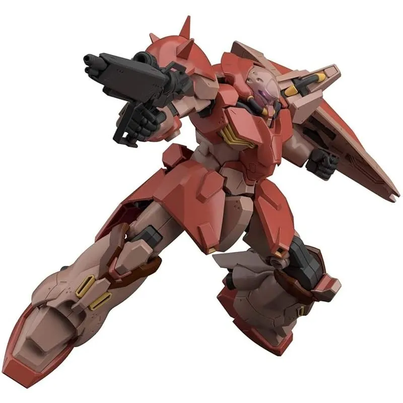 Anime Import Messer F-1 Hathaway's Flash HGUC 1/144-1