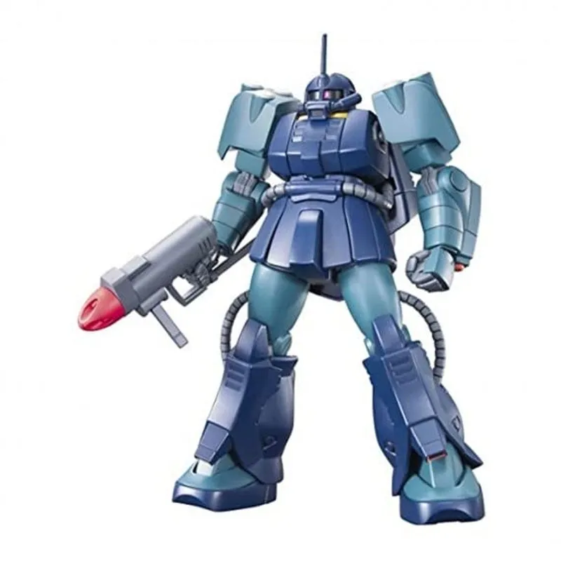 Anime Import Zaku-Mariner HGUC 1/144-1