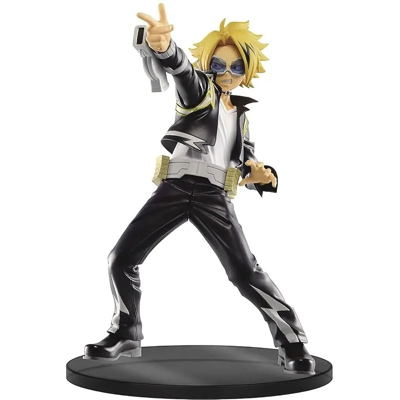 Anime Import Denki Kaminari Amazing Heroes-1