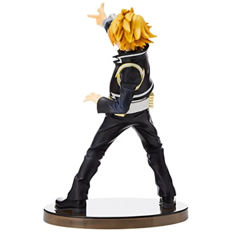 Anime Import Denki Kaminari Amazing Heroes-2
