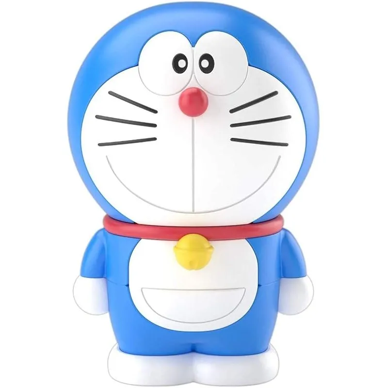 Anime Import Doraemon Entry Grade-1