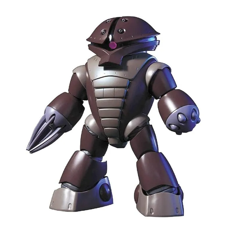 Anime Import MSM-04 Acguy HGUC 1/144-1