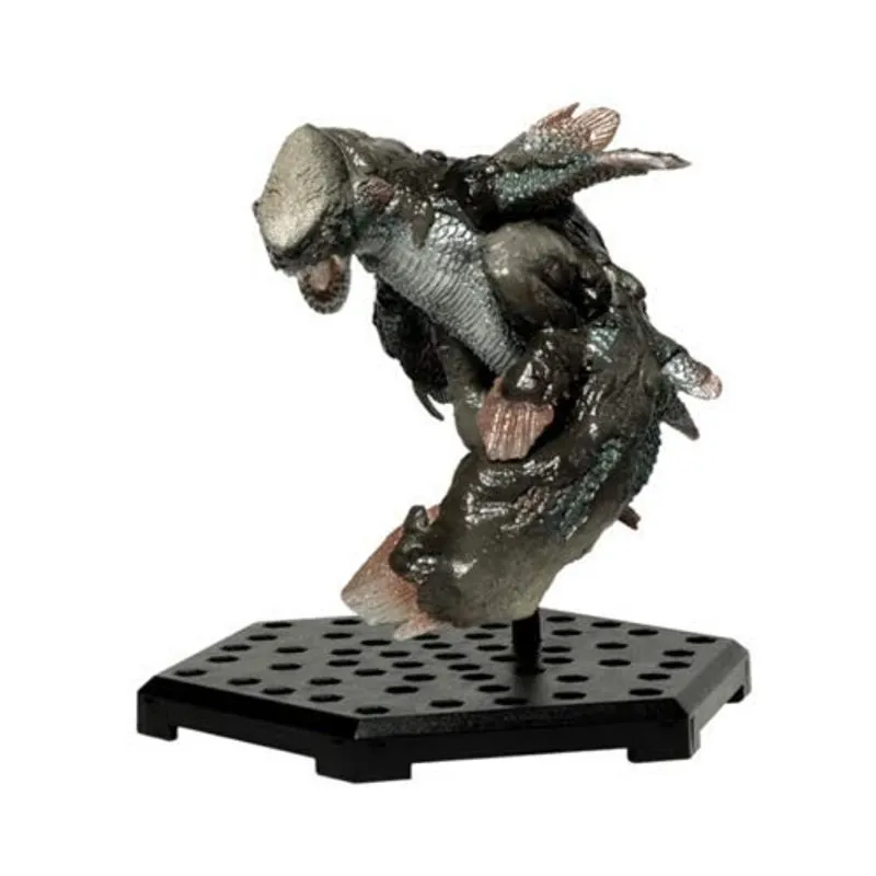 Anime Import Jyuratodus-1