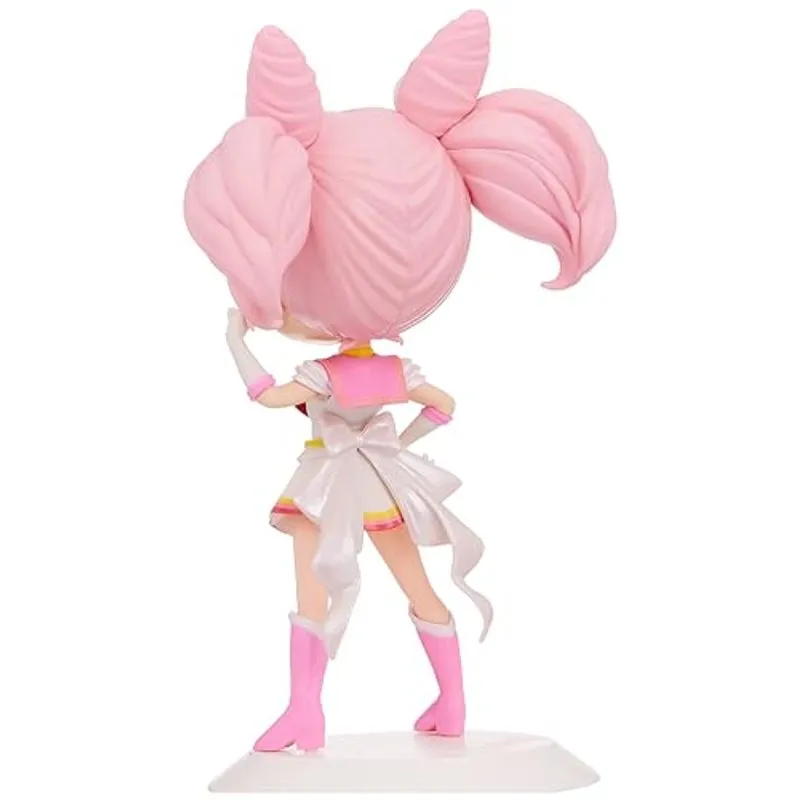 Anime Import Chibi Moon Q Posket Ver.A-2