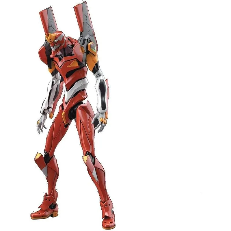Anime Import Eva-02 RG-1