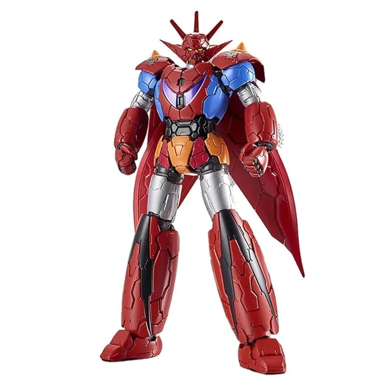 Anime Import Getter Dragon Infinitism HG 1/144-1