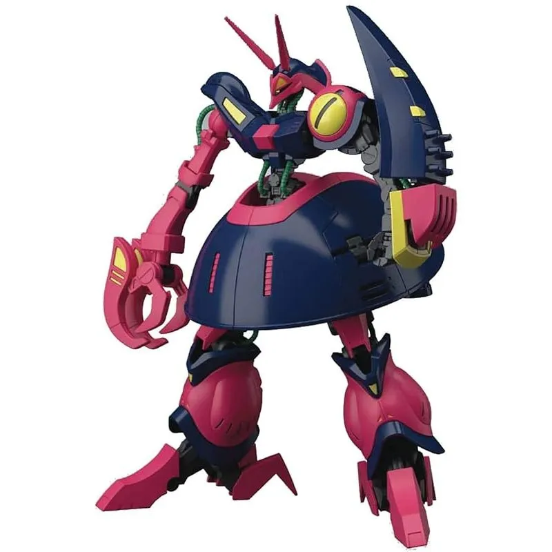 Anime Import NRX-055 Baund Doc HGUC 1/144-1