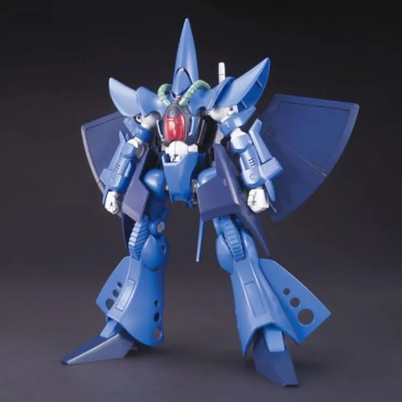 Anime Import Hambrabi HGUC 1/144-2