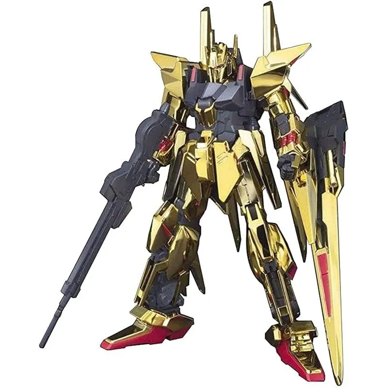 Anime Import Delta HGUC 1/144-1