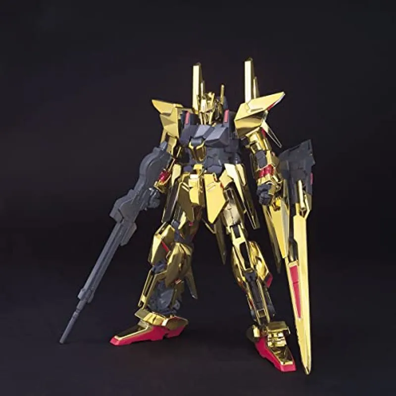 Anime Import Delta HGUC 1/144-2