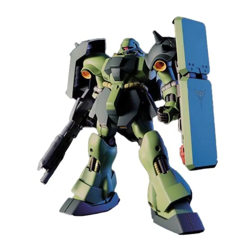 Anime Import AMS-119 Geara Doga HGUC 1/144-1
