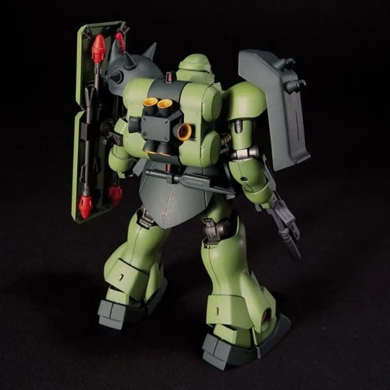 Anime Import AMS-119 Geara Doga HGUC 1/144-2