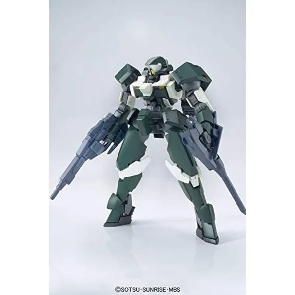 Anime Import Julieta's Mobile Reginlaze HG 1/144-2