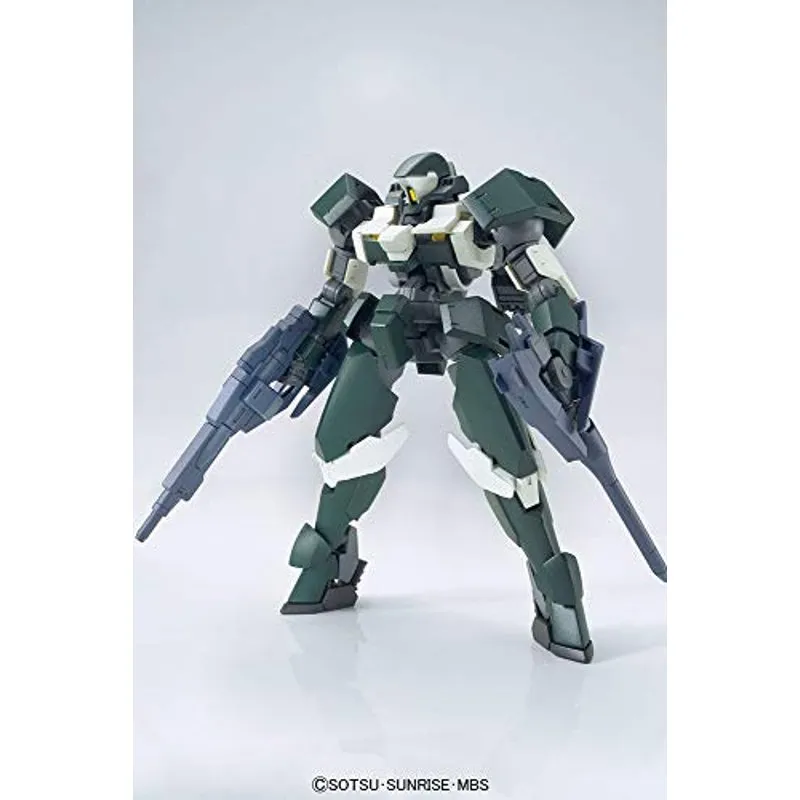 Anime Import Julieta's Mobile Reginlaze HG 1/144-2