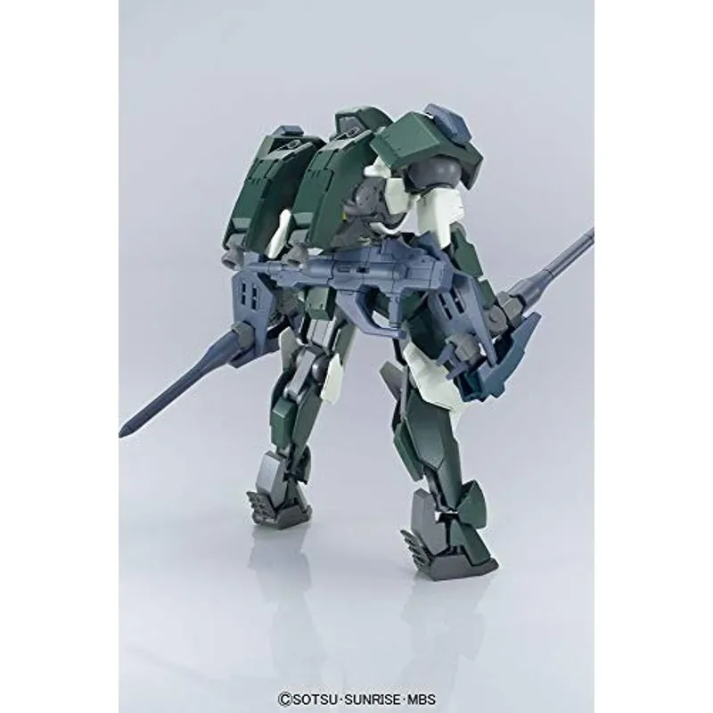 Anime Import Julieta's Mobile Reginlaze HG 1/144-3