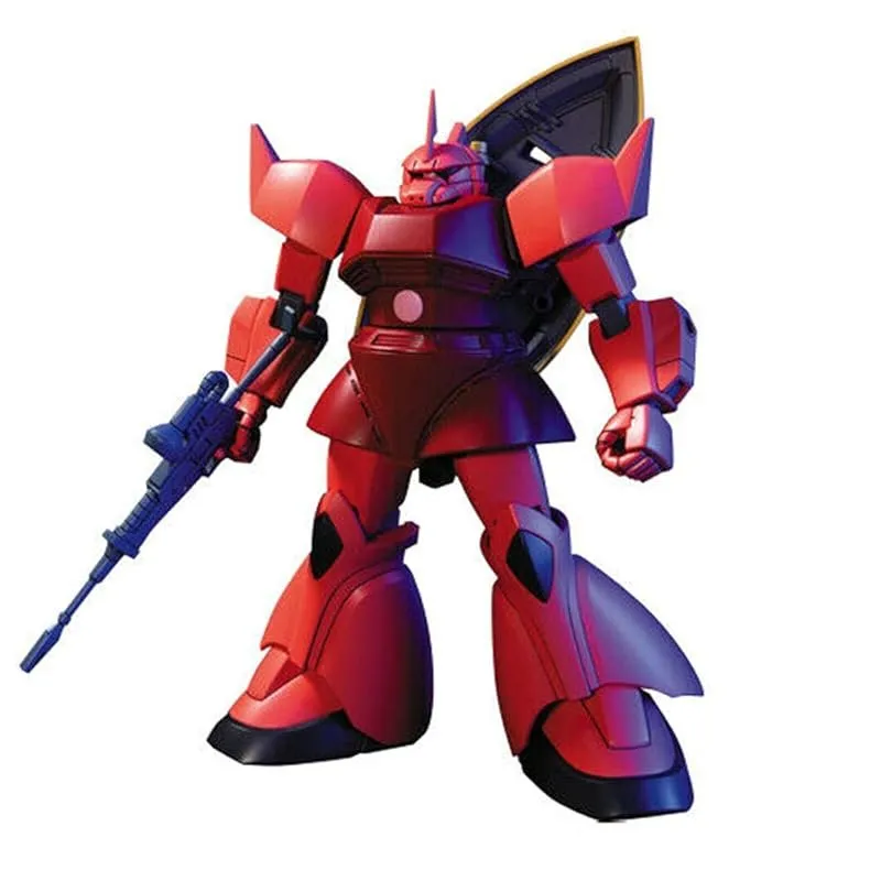 Anime Import GM HGUC 1/144-1