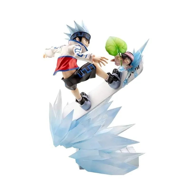 Anime Import Horohoro ARTFXJ 1/8-1
