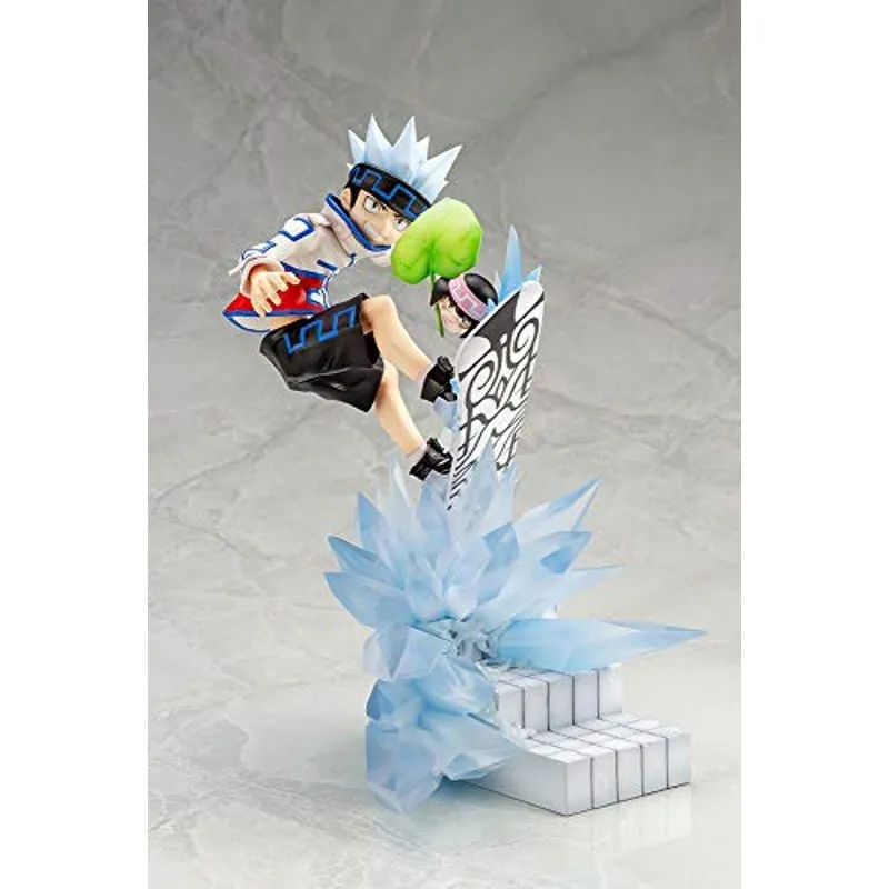 Anime Import Horohoro ARTFXJ 1/8-2