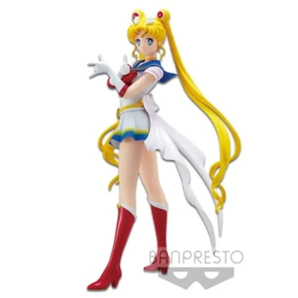 Anime Import Super Sailor Moon Ver A Glitter & Glamours-3