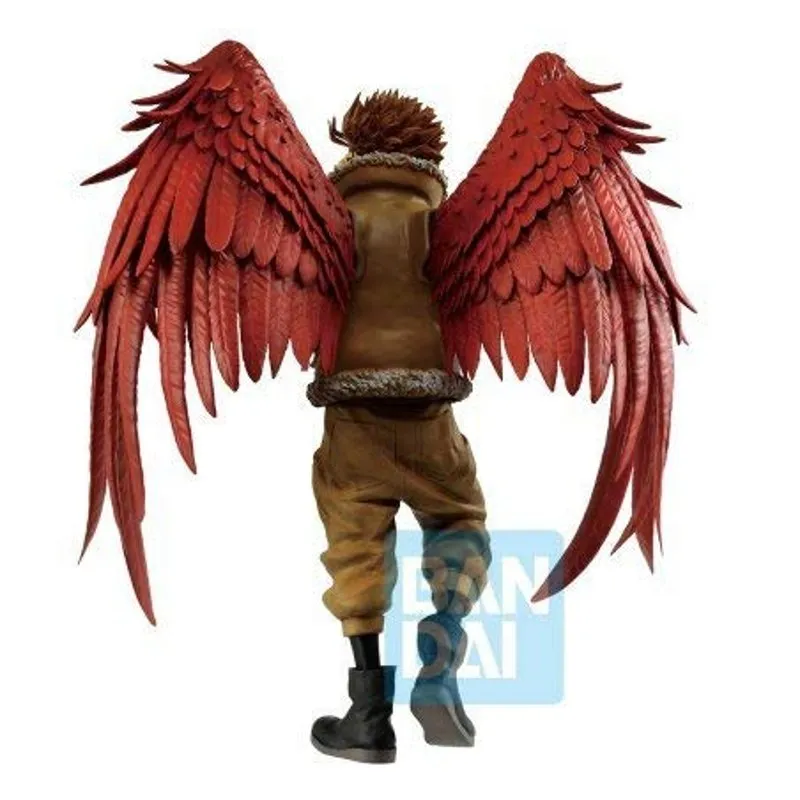 Anime Import Hawks "I'm Ready!"  Ichibansho-2