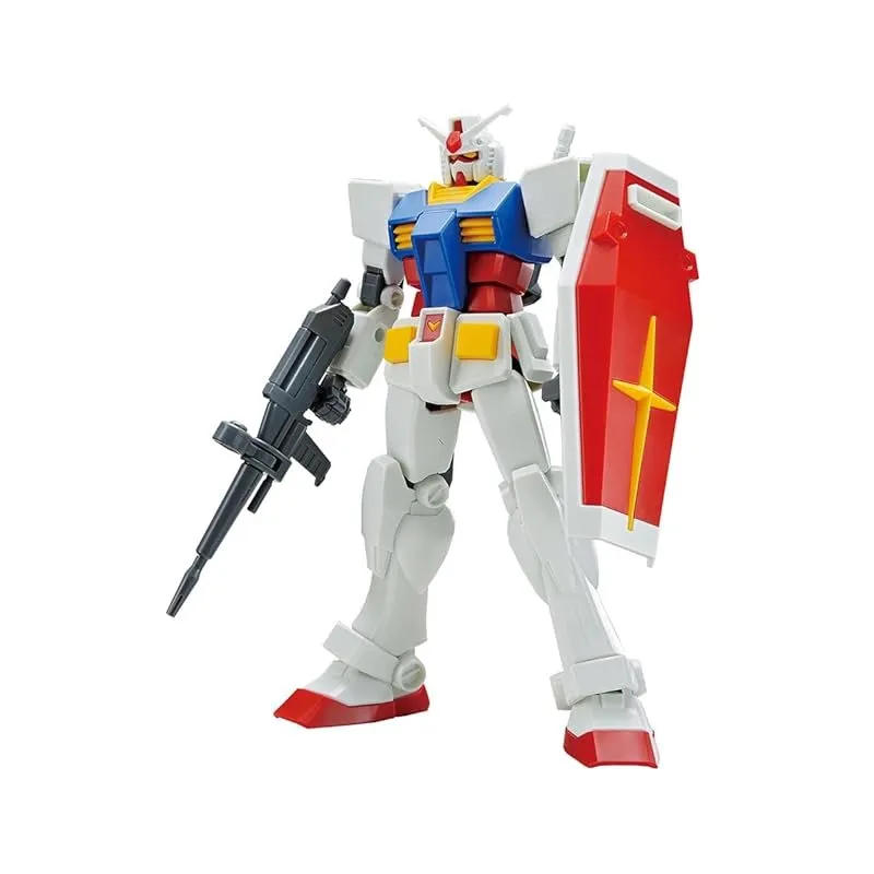 Anime Import Rx-78-2 Entry Grade 1/144-1