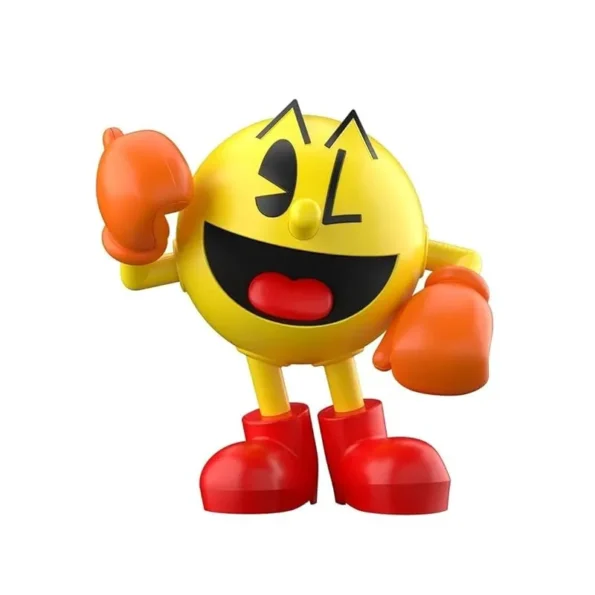 Anime Import Pacman Entry Grade-1