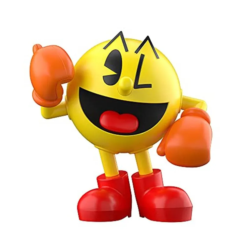 Anime Import Pacman Entry Grade-2