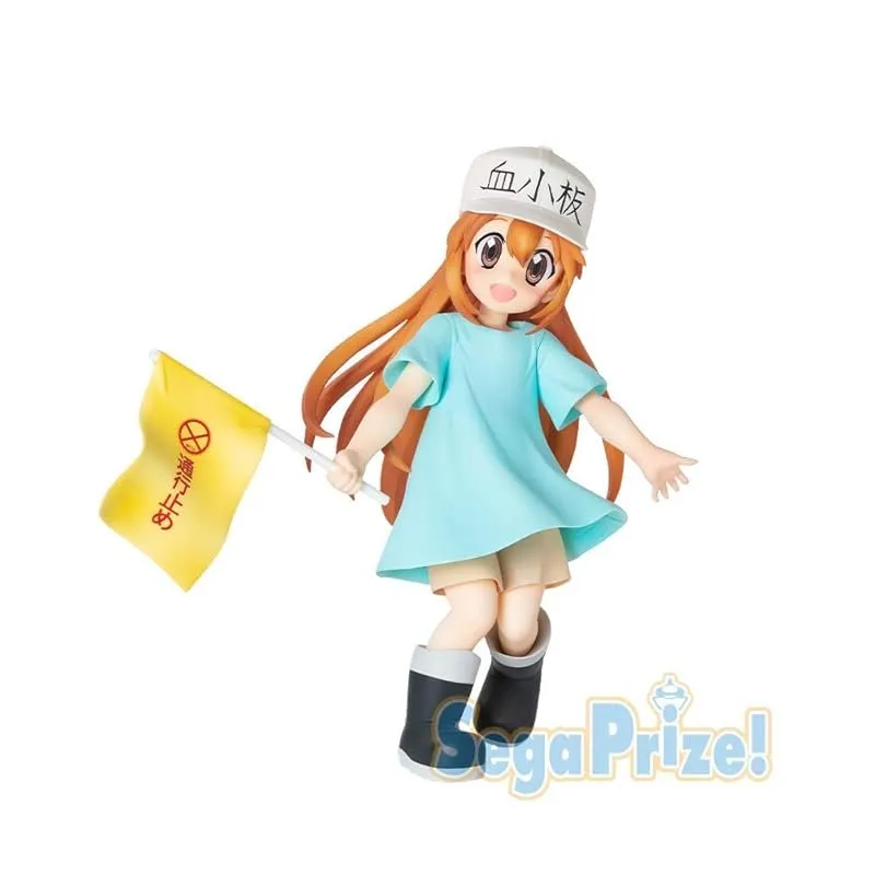 Anime Import Platelet-1