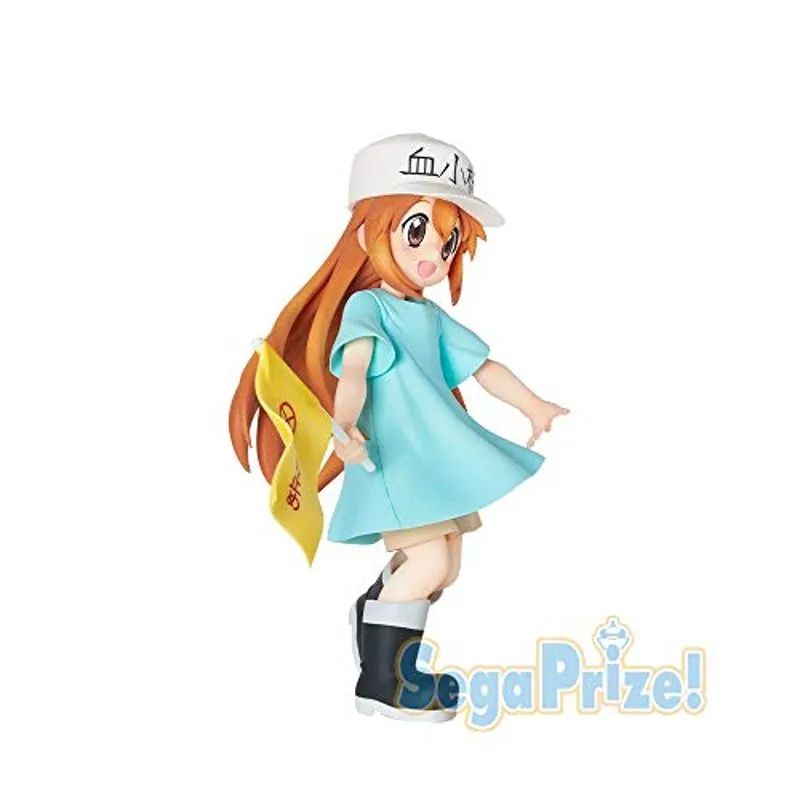 Anime Import Platelet-2