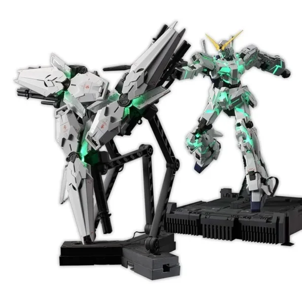 Anime Import Unicorn Gundam Ver.KA MGEX-1
