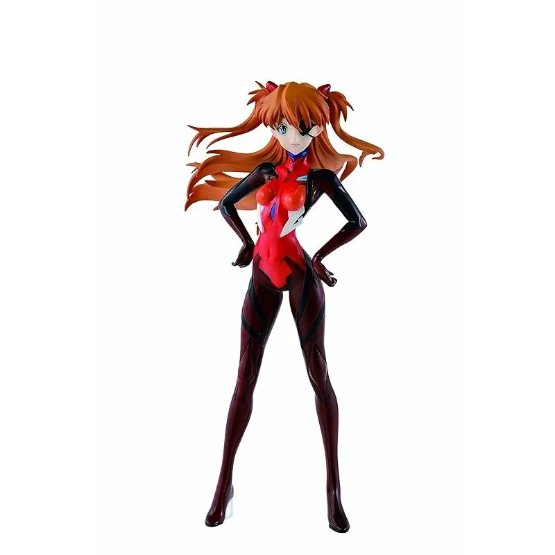 Anime Import Asuka Shikinami Langley Entry Start Ichibansho-1