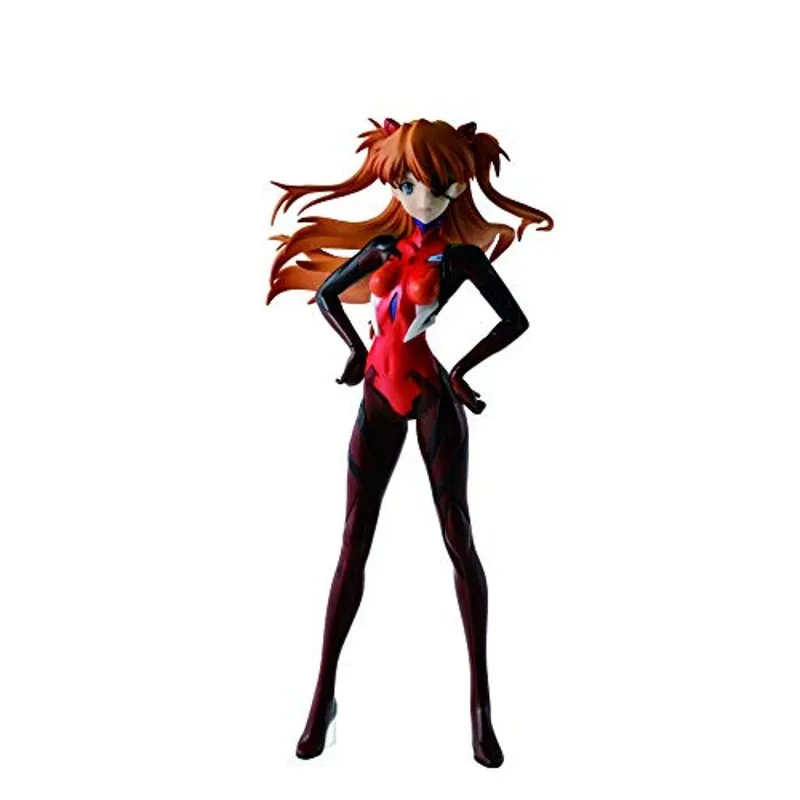 Anime Import Asuka Shikinami Langley Entry Start Ichibansho-2