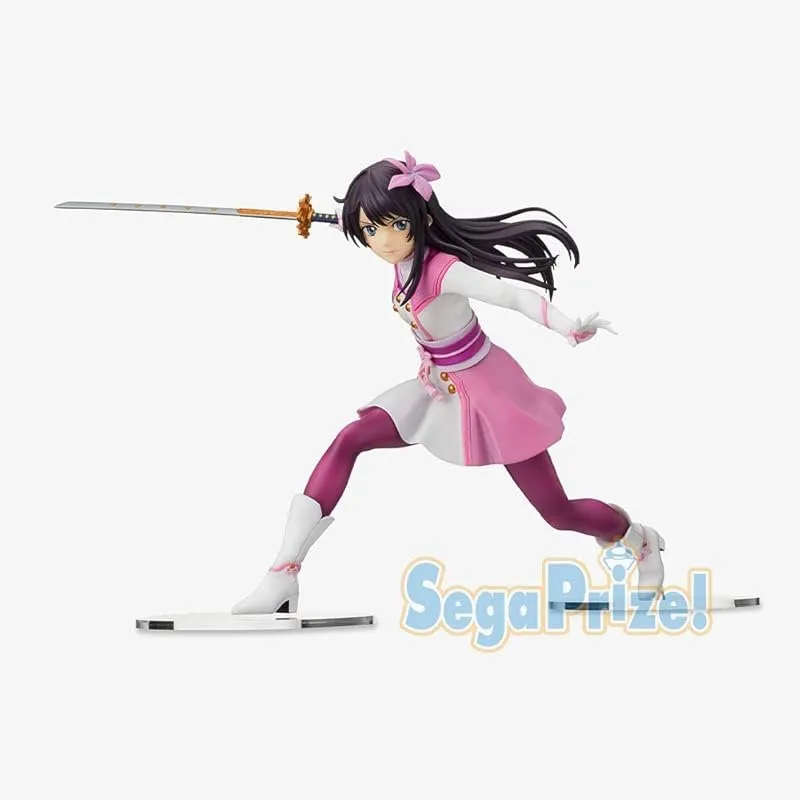 Anime Import Amamiya PM-1