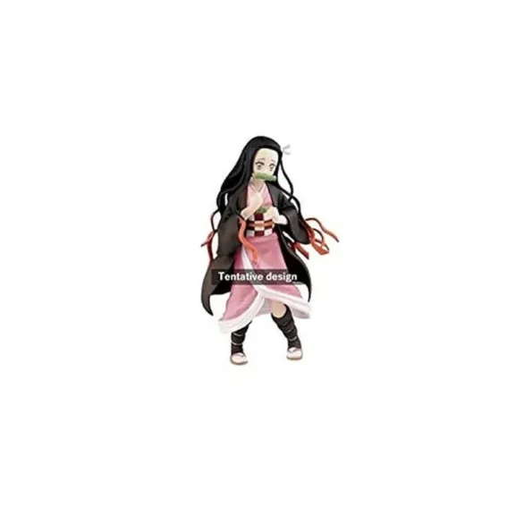 Anime Import Nezuko Kamado The Third Ichibansho-1