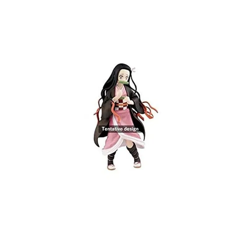 Anime Import Nezuko Kamado The Third Ichibansho-1