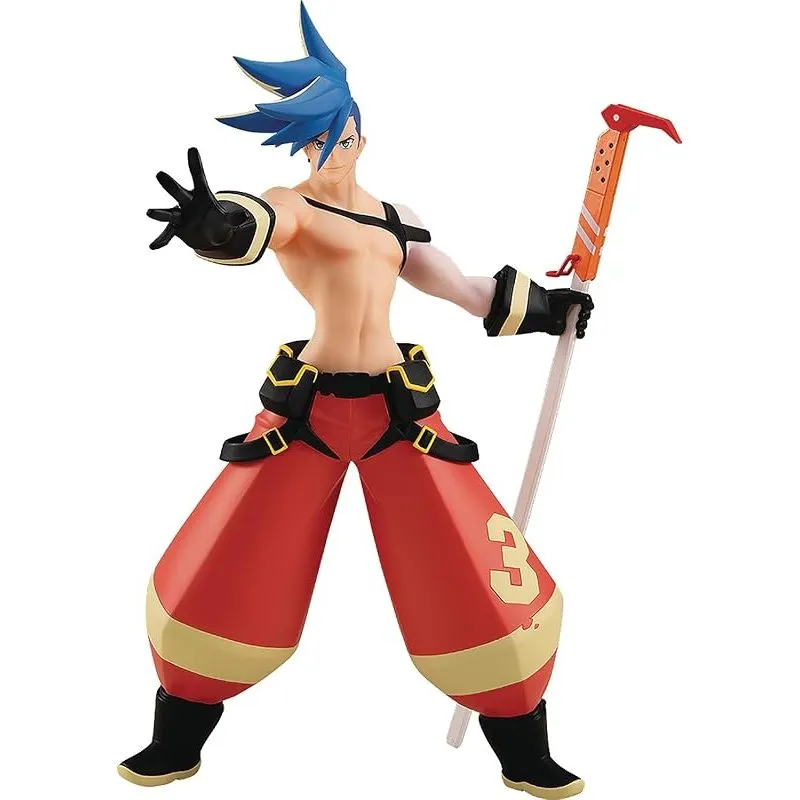 Anime Import Galo Thymos Pop Up Parade-1