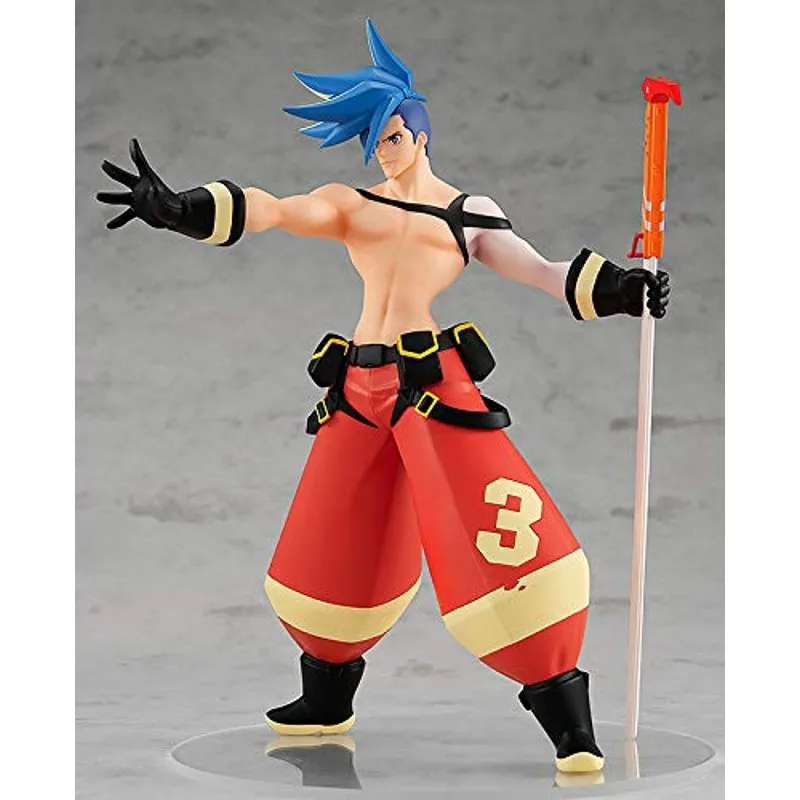 Anime Import Galo Thymos Pop Up Parade-2