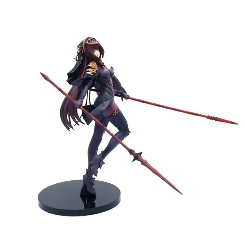 Anime Import Lancer Scatach Third Ascension-1