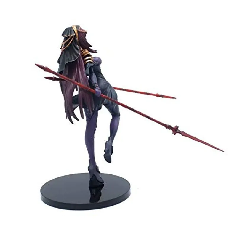 Anime Import Lancer Scatach Third Ascension-2