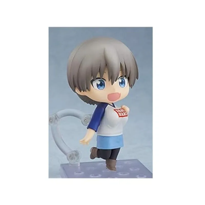 Anime Import Hana Uzaki Nendoroid-2