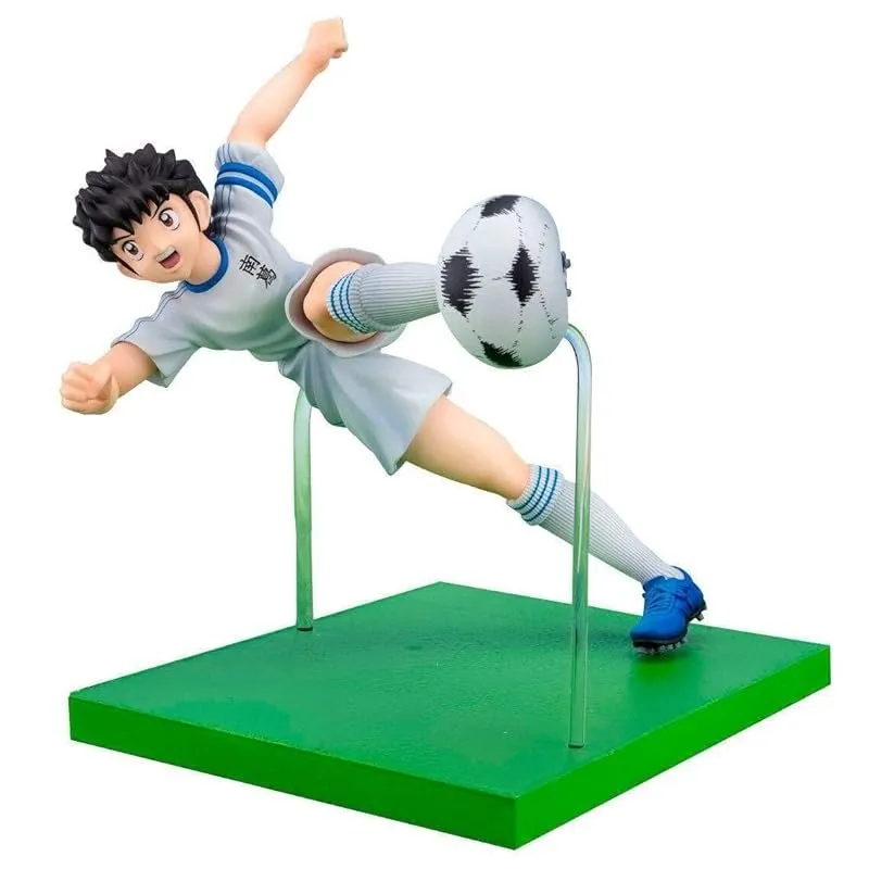 Anime Import Oliver Hutton Tsubasa Ozora-1